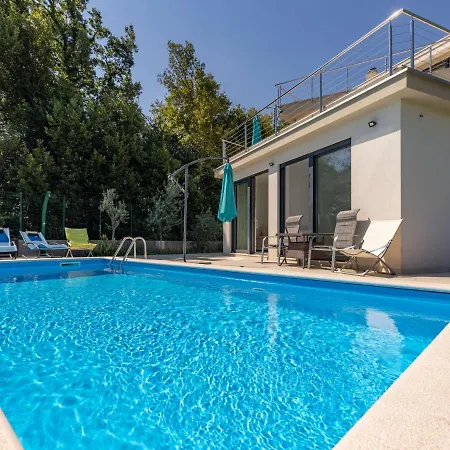 Vila Anna By Interhome