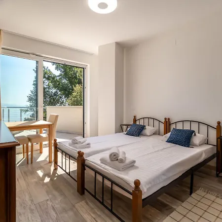 Vila Anna By Interhome Opatija