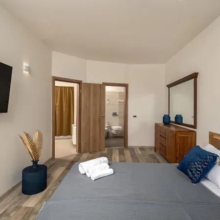 Vila Anna By Interhome