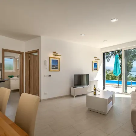 Anna By Interhome * Opatija