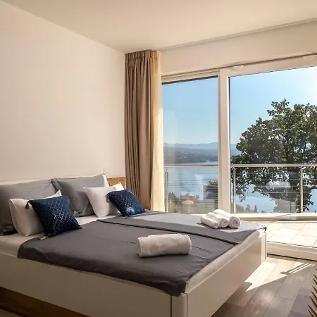 Anna By Interhome Vila Opatija