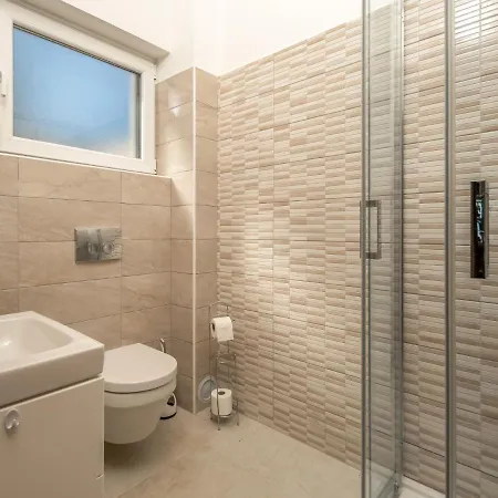 Anna By Interhome Vila Opatija