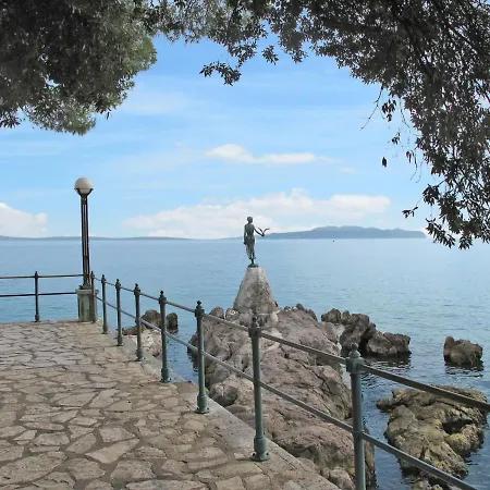Vila Anna By Interhome Opatija