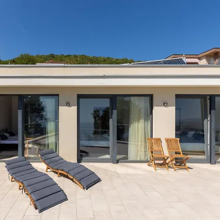 Anna By Interhome Vila