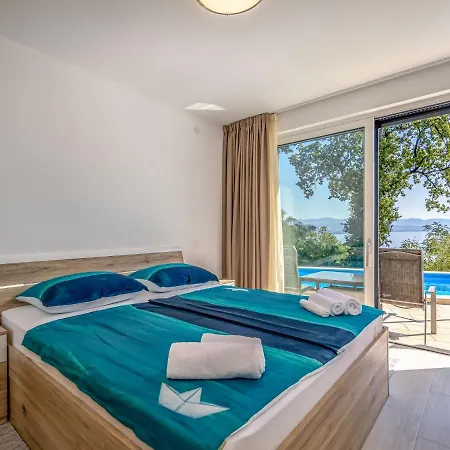 Vila Anna By Interhome Opatija