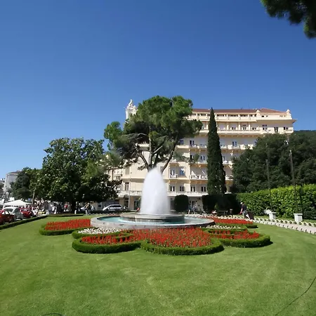 Anna By Interhome Opatija